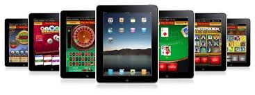 Tablet casinos