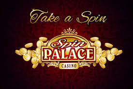 spin palace online slots-logo