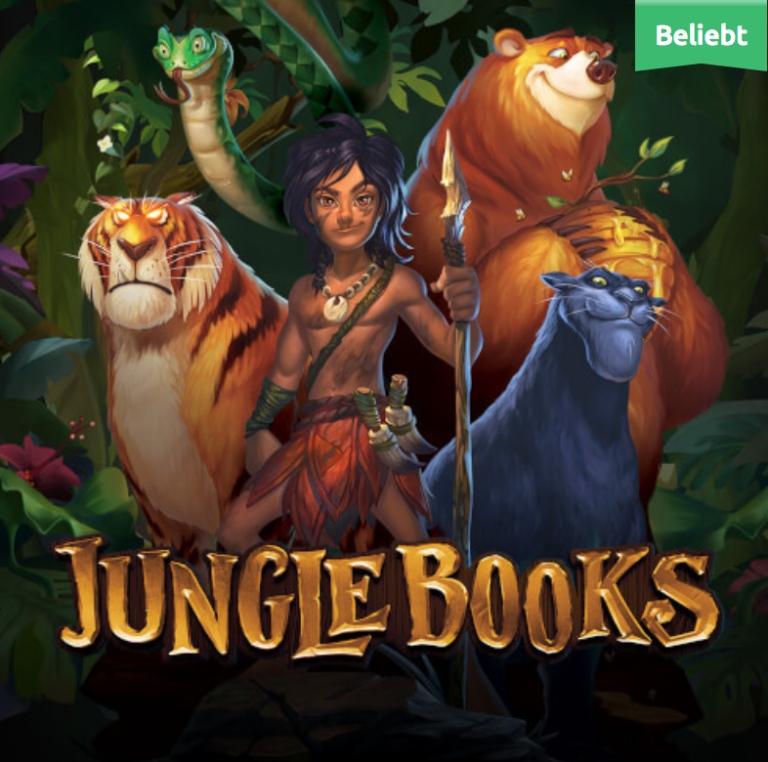 The Jungle Book instal the last version for iphone