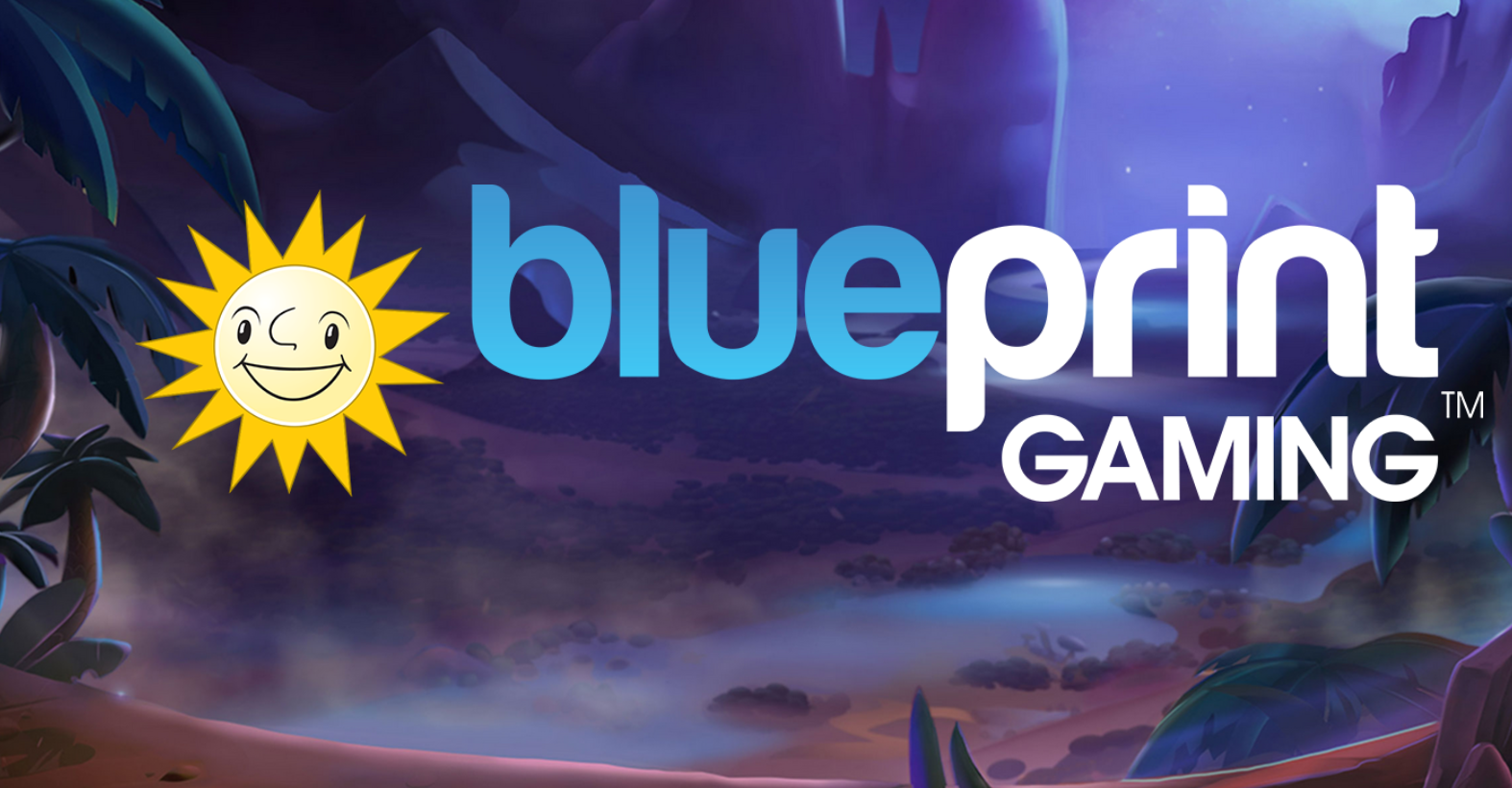 BluePrint Gaming Spielautomat