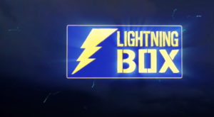 Lightning Box Spielautomaten