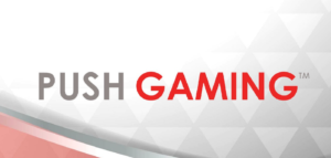 Push Gaming Spielautomaten