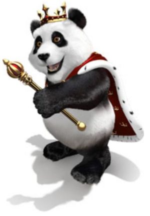Royal Panda Spielautomat News